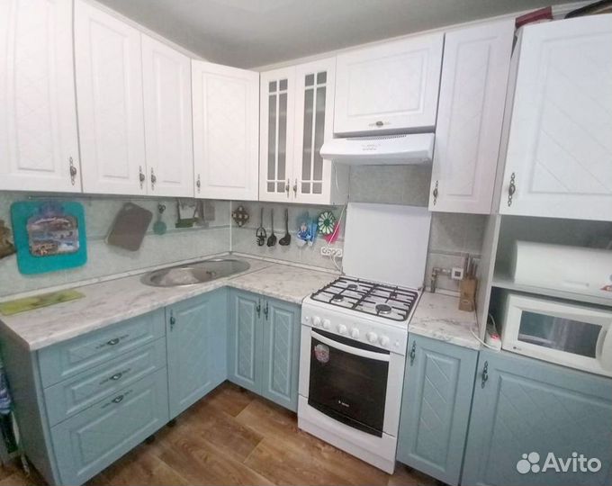 Кухня от производителя