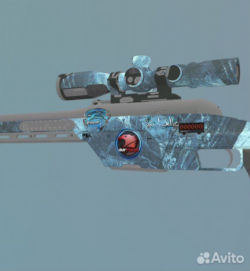 Скины кс го