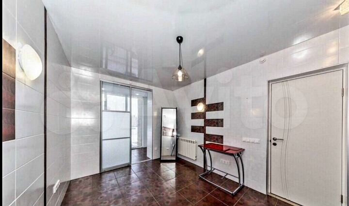 Помещение/кабинет свободного назначения, 20.5 м²