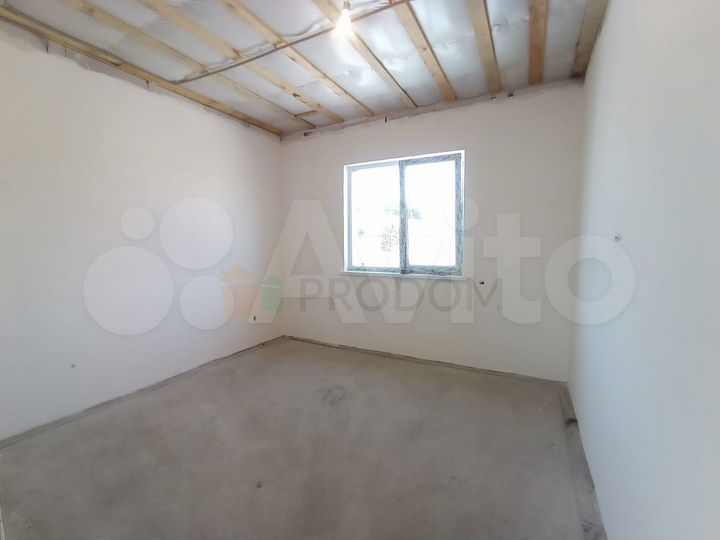 Коттедж 85 м² на участке 6 сот.