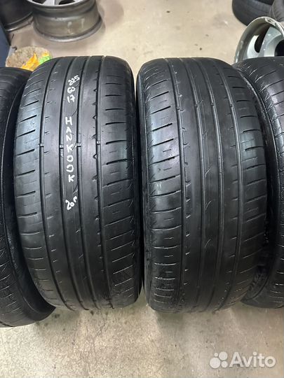 Hankook Ventus Prime 2 K115 225/60 R17