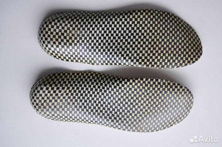 Стельки ортопедические детские, р.21