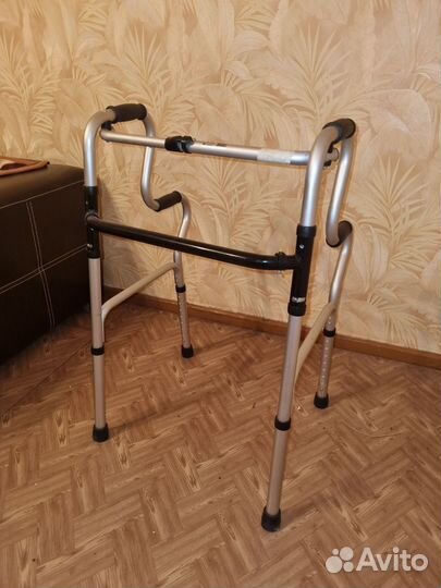 Ходунки для взрослых