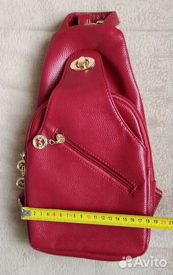 Рюкзак женский новый