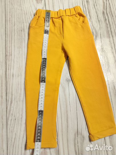 Костюм для девочки 92-98