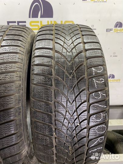 Dunlop Winter Sport 5 225/50 R17