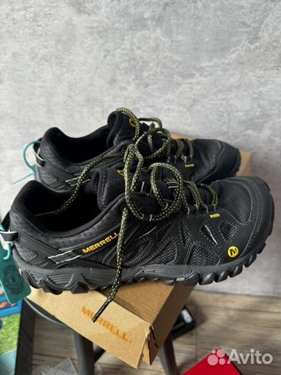 Кроссовки merrell