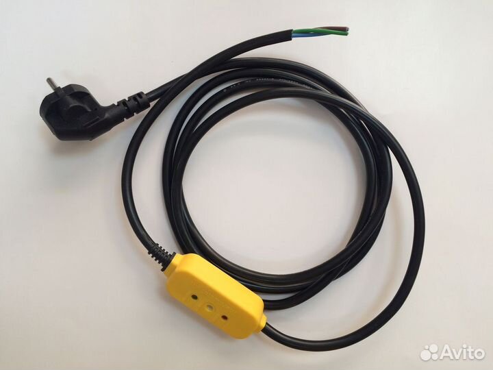 Управление снегом и сосульками,система снеготаяния