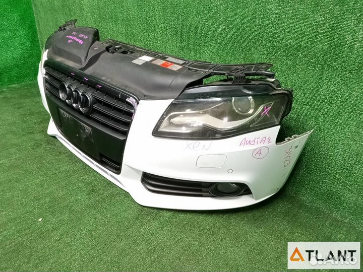 Ноускат audi A4