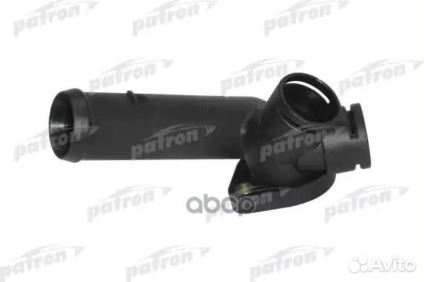 Фланец системы охлаждения VW: transporter IV 2