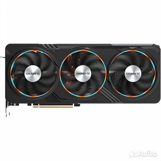Видеокарта Gigabyte GeForce RTX 4070 #374525