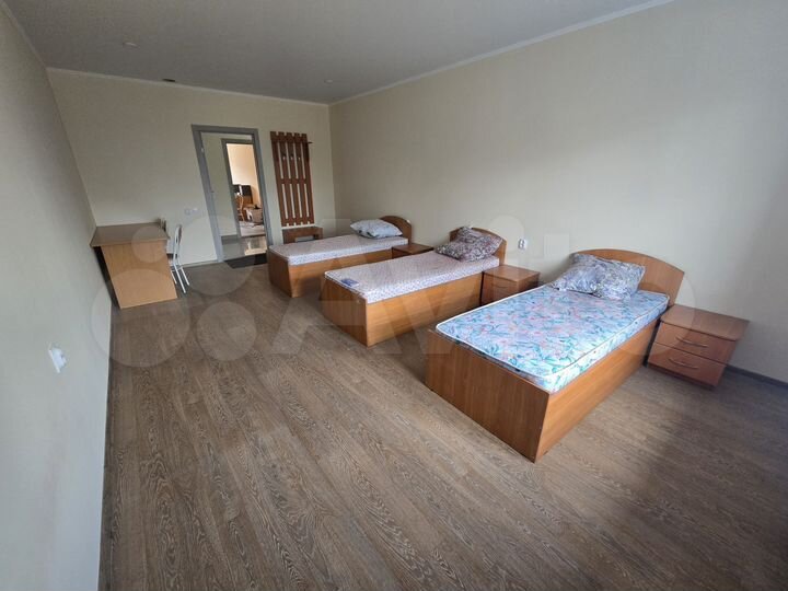 Комната 25 м², 2/2 эт.