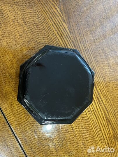 Пепельница керамика б/у