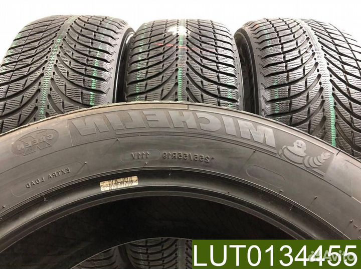 Michelin Latitude Alpin LA2 255/55 R19 111V