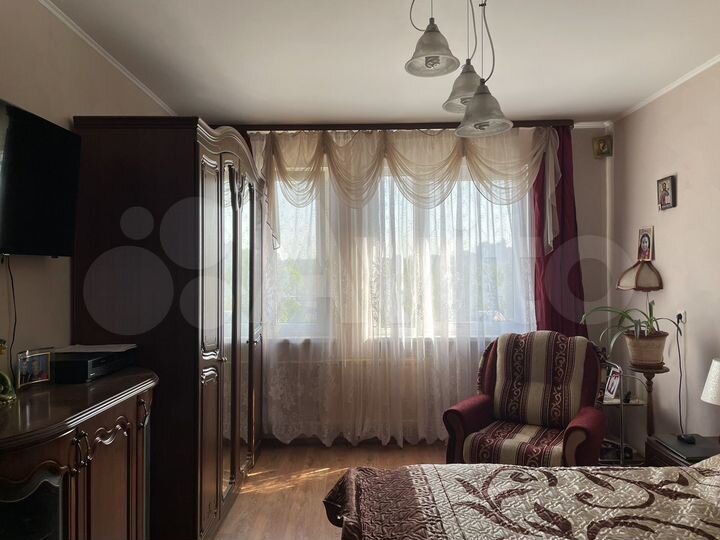 2-к. квартира, 60 м², 7/9 эт.