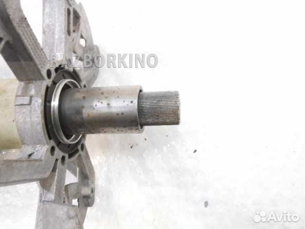 Колонка рулевая бмв