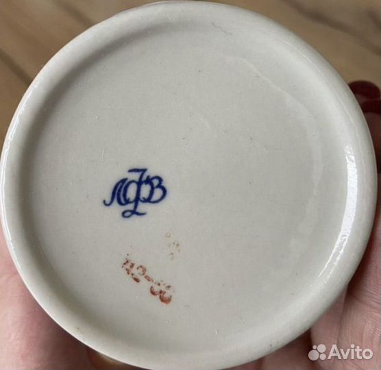 Бокалы чашки лфз