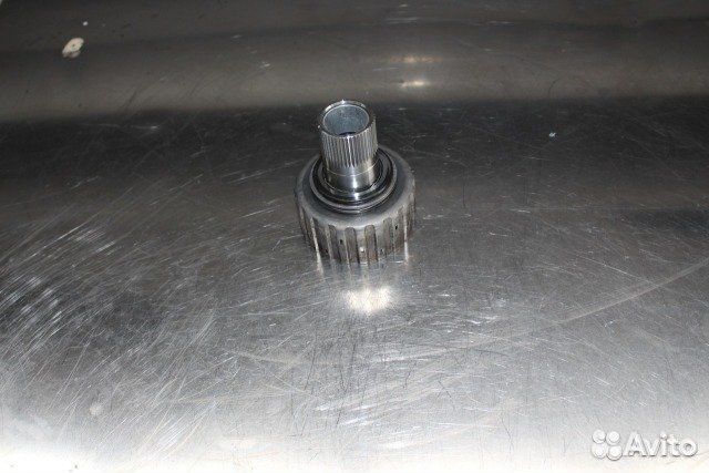 144570-UD Ступица под фрикционы Clutch Hub DP0