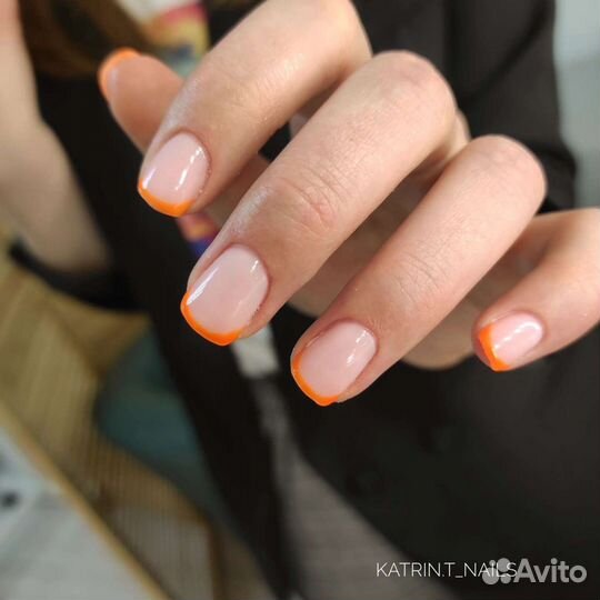 Маникюр/гель-лак/педикюр/шеллак