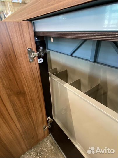 Аквариум на заказ морской