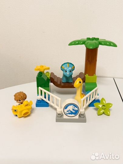 Lego duplo 10840, 10868, 10879, 5947