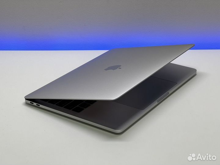 Топовый MacBook Pro 13 i7/16/512