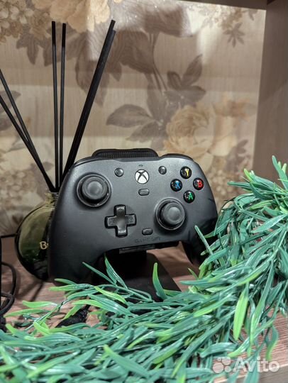 Геймпад xbox series XS, PC gamesir G7