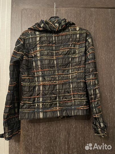 Пиджак alexander mcqueen