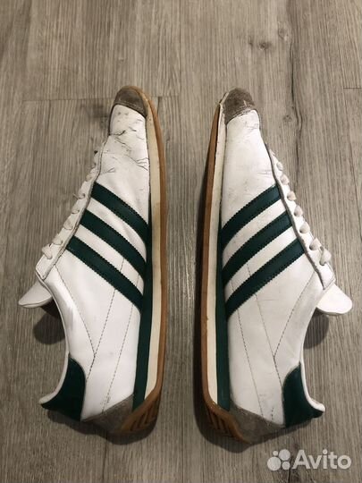 Adidas country og оригинал