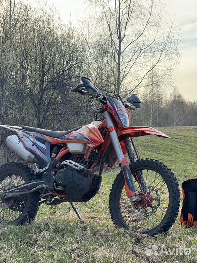 Regulmoto Holeshot 2023