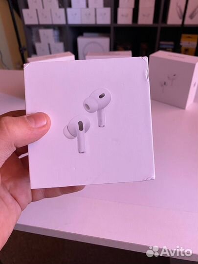 Airpods PRO 2