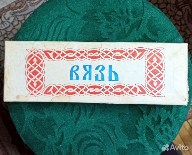 Прибор для выжигания по дереву, пайки радиодеталей