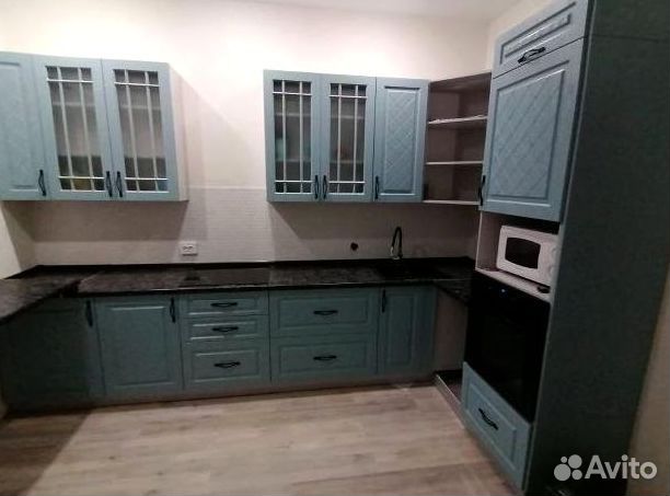 Кухня 3 метра