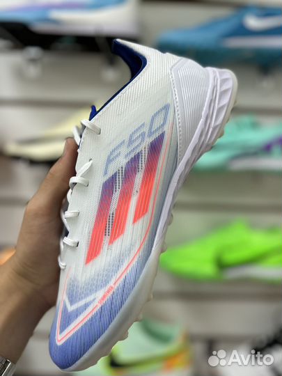 Сороконожки Adidas F50