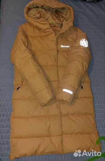 Куртка зимняя