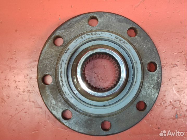 Фланец заднего редуктора Ford F150 1997-2003