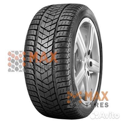 Pirelli Winter Sottozero 3 225/40 R18 92V