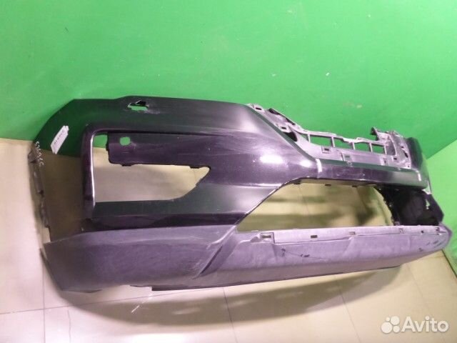 Бампер передний Nissan X-Trail (T32) с 2014г