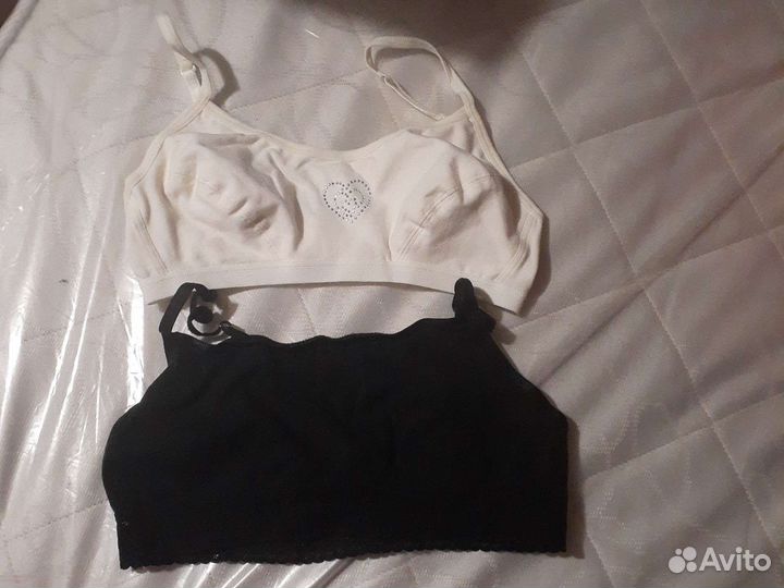 Лиф для девочек 9- 12 лет новый