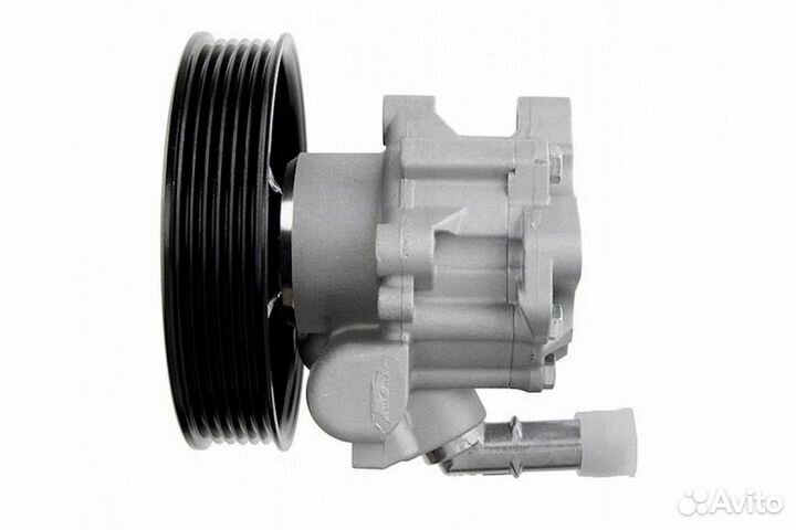 Насос гур skoda ford chevrolet