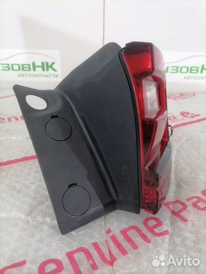 Стоп-сигнал задний правый Changan Cs 35 2020