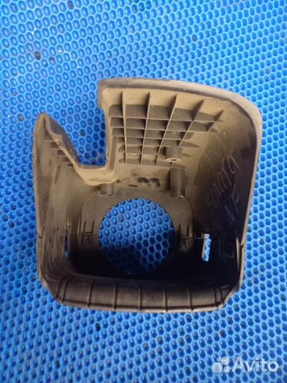 Подрулевой кожух Hyundai Sonata NF G4KC 2007