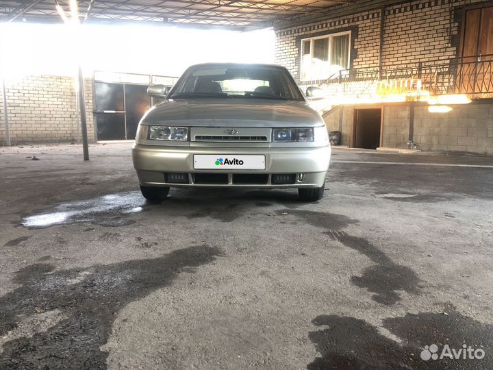 Лобовое стекло