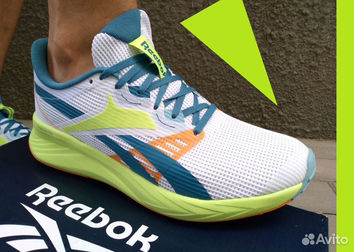 Кроссовки nano X3 reebok оригинал