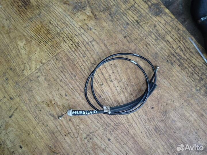 Трос замка зажигания Mercedes Benz W210 E-Klasse