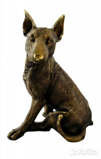 Статуэтка Бультерьер