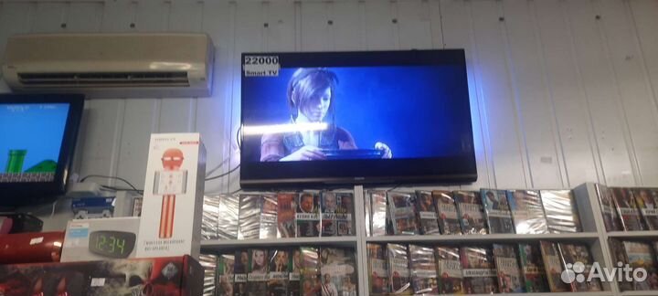 Телевизор бу