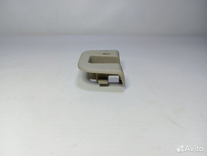 Накладка замка двери задняя левая Mercedes-Benz