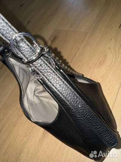 Сумка экокожа