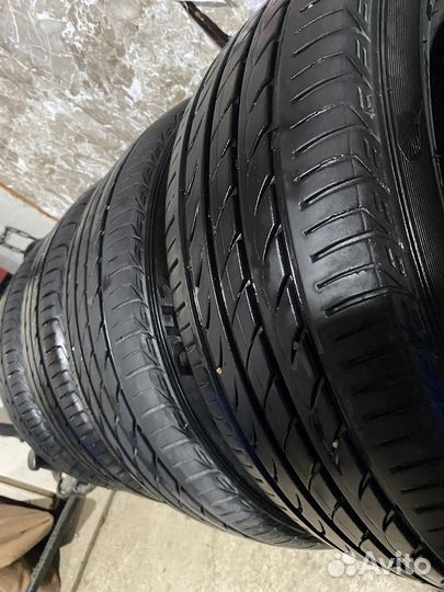 Delinte DH2 205/50 R16 87W